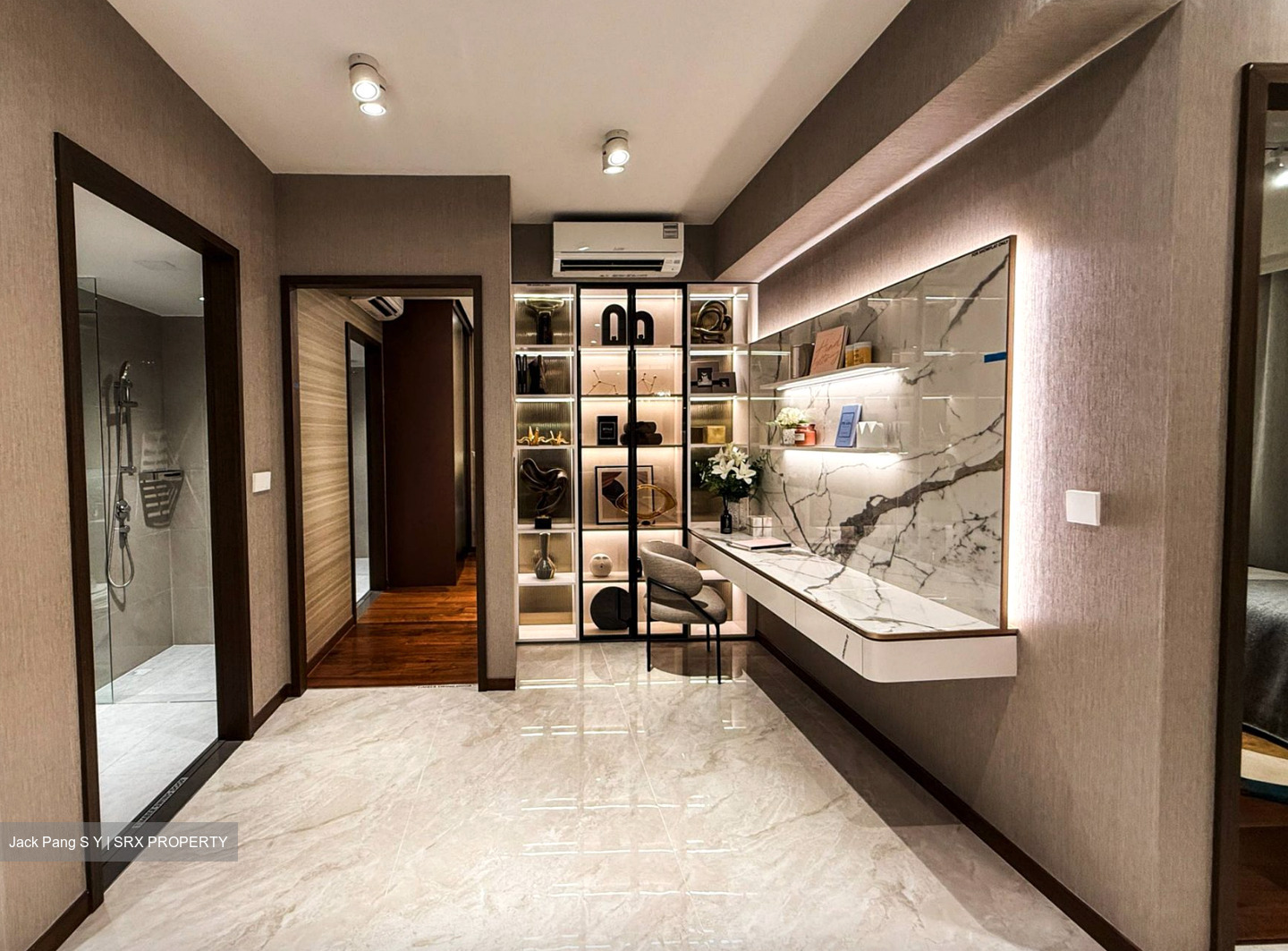 Chuan Park (D19), Condominium #500359921